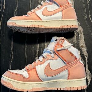 Nike Dunks 1985 size 7.5